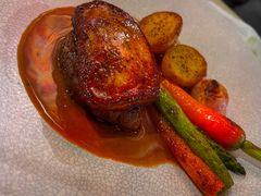-BONAZZA 意大利餐厅