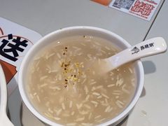 -苏晓玥·江南小吃(深圳北站店)