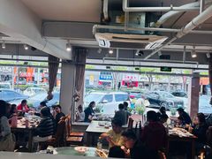 -大家发海鲜城夜排档(华山中路店)