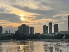 -星海广场