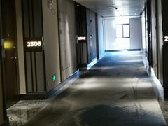 -清远熹乐谷温泉度假酒店