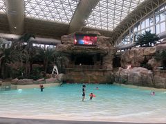 -杭州开元森泊度假乐园