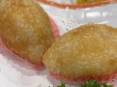 咸水角-顺德粥城·叹茶食粥(良化店)