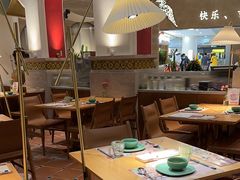 -甘思咪哚·云南艺术餐厅(天河广百店)