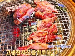 -牛人·雪花牛·木炭烤肉(昆山陆家店)