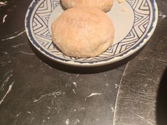 玫瑰鲜花饼-云海肴云南菜·蒸汽石锅鱼(青岛万象城店)