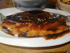 -杭百味·大众精选杭帮菜(西湖音乐喷泉店)