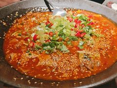 -麻六记(新天地店)