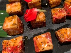 -韩悦牛排烤肉(仓山万达店)