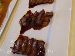 -赛仑吉地大酒店-中餐厅