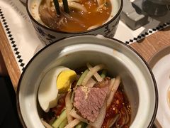 -虎哥六韩式烤肉料理 TIGERGRILL(隆生金山湖中心购物广场店)