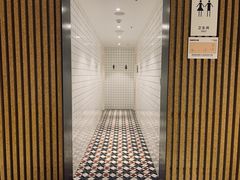 -阿那亚第一食堂 Cafeteria 1