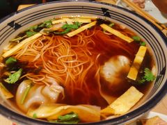 -弄堂小笼包(天津南开大悦城店)
