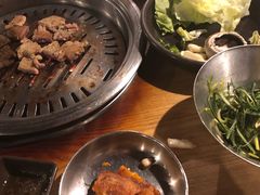 -ChangGo Korean BBQ