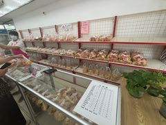 -中关村茶点