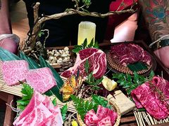 -300杯·和牛烧肉清酒专门店(廊里店)