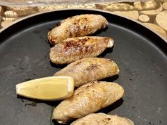 -西村日本料理(香格里拉饭店)