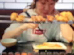 -很久以前羊肉串(南京路第一百货店)