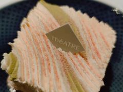 -théATRE 茶聚场(王府中環店)