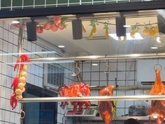 -添利·香港茶餐厅·下午茶(雪象店)