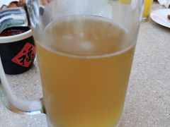 啤酒-亮马河饭店翠雅咖啡厅