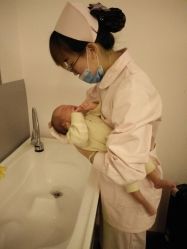 -美满国际月子中心(合生汇店)