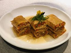 -外婆家(杭州马塍店·杭帮菜名店)