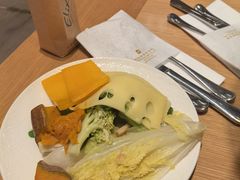 -上海前滩香格里拉大酒店