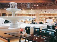 -无锡君来洲际酒店
