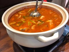 酸汤鱼-黔大人·贵州花溪牛肉粉(宝能太古城店)