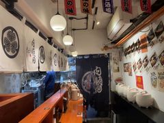 -天妇罗内顺田(罗湖店)