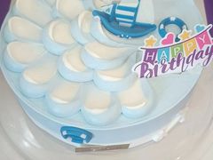 -GANSO元祖食品(莘潭店)