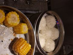 -太湖饭店玉兰厅(自助餐厅)