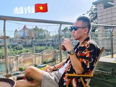 -东兴口岸-中越友谊大桥