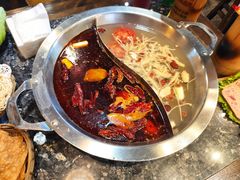 -欧阳小姐在成都(鼓楼店)