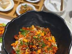 -新仙清汤牛腩(铜锣湾店)