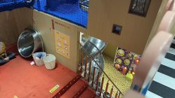 -奈尔宝家庭中心·亲子餐厅(前滩店)
