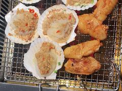 -俊熙家点餐式自助烤肉店(1227广场店)