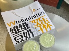 -维维豆奶(金鹰新街口店)