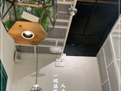 -潮粥荟·潮汕砂锅粥(朝阳大悦城店)