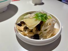-一醒·手工面·西北传统小吃(悠方购物中心店)
