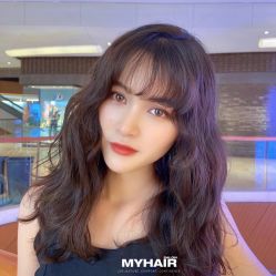 -MY HAIR ARDOR