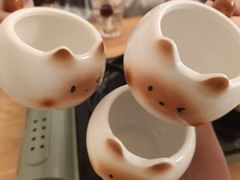 -柴の食堂·日式家庭料理·熊之肆(大学路店)