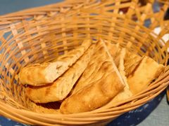 -La Medina餐厅(亮马河南路店)