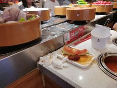 -龍歌自助小火锅(城阳万象汇店)