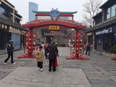 -回龙窝历史文化街区