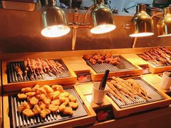 -比格比萨自助(南京万达茂店)