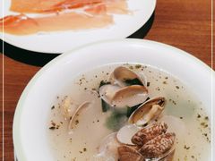 -萨莉亚意式餐厅(杭州滨江天街店)