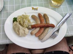 -巴伐利亚啤酒坊(意式风情街店)