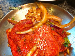 -酒拾烤肉(复地星光天地店)
